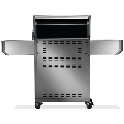 Napoleon Prestige 500 Stainless Steel Gas Grill